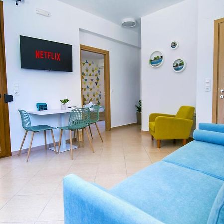Petite Palace Resmo Dış mekan fotoğraf