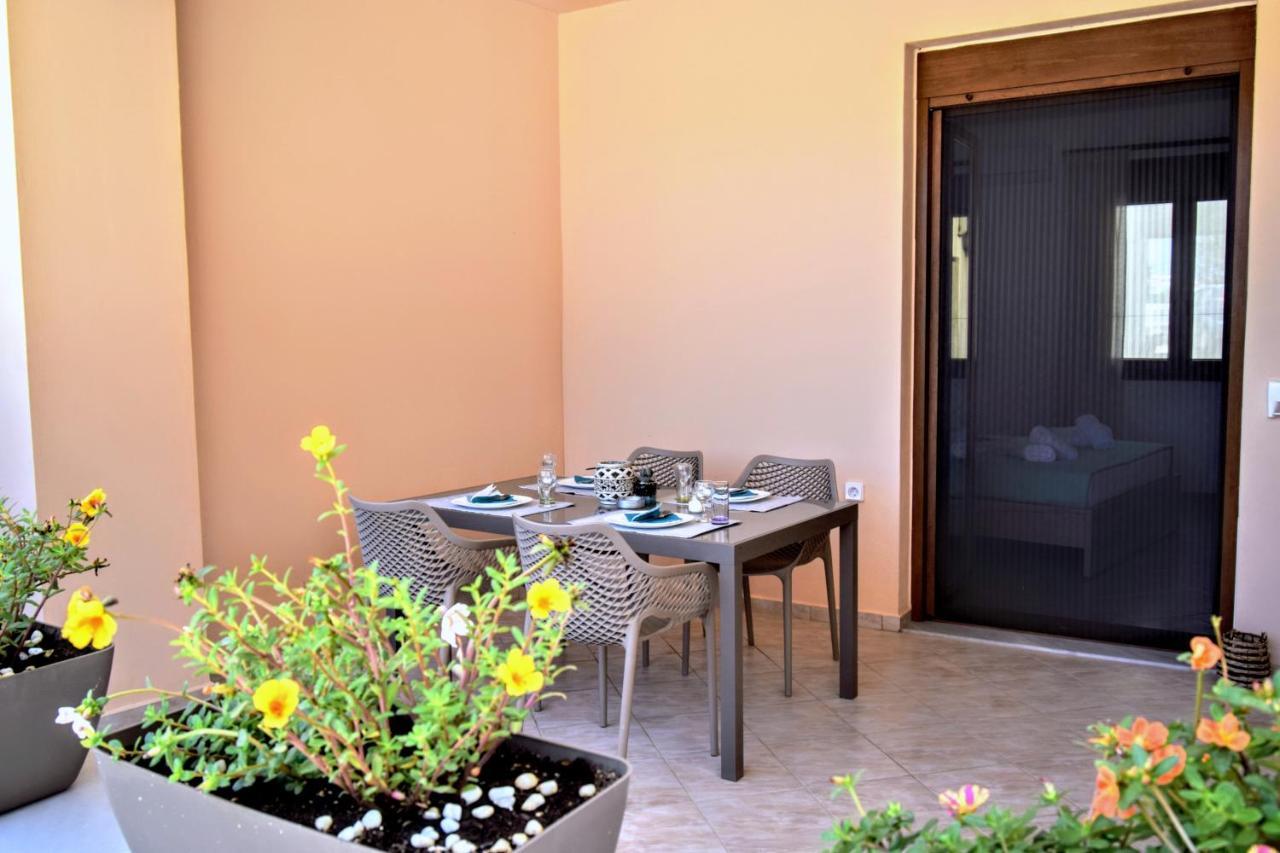 Petite Palace Resmo Dış mekan fotoğraf