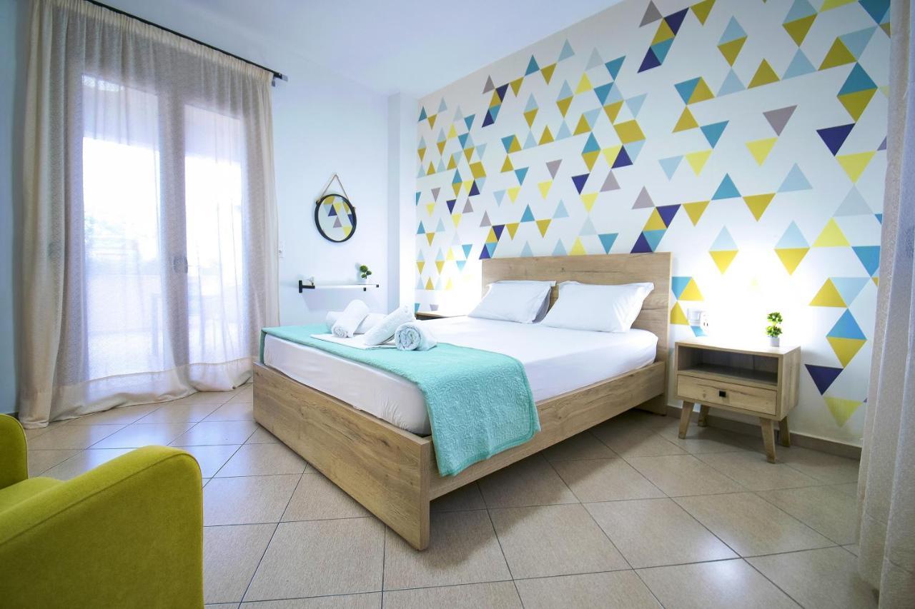 Petite Palace Resmo Dış mekan fotoğraf